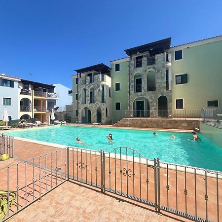 Appartamento Con Piscina Valledoria (Sardinia) Exterior foto