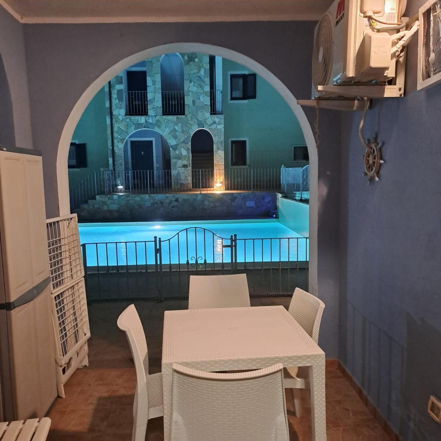Appartamento Con Piscina Valledoria (Sardinia) Exterior foto